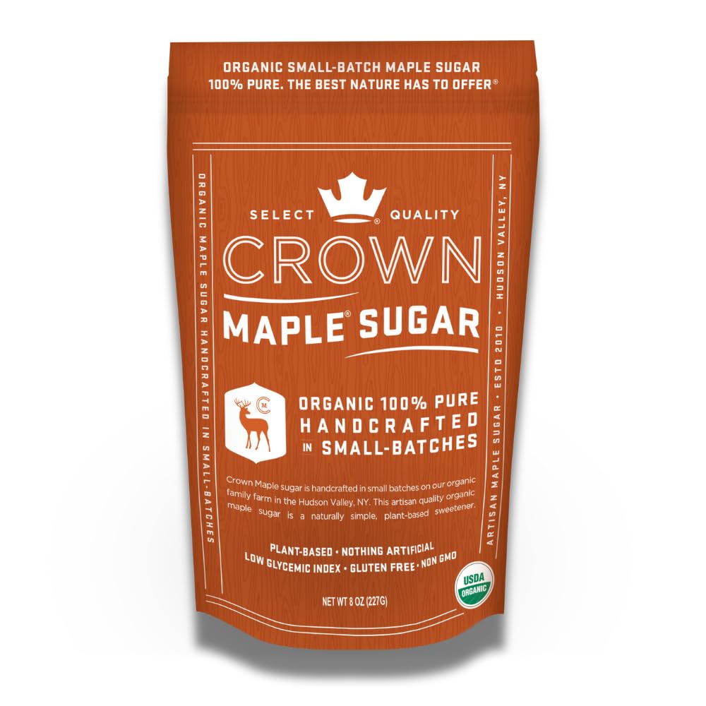 Bag of Maple Sugar