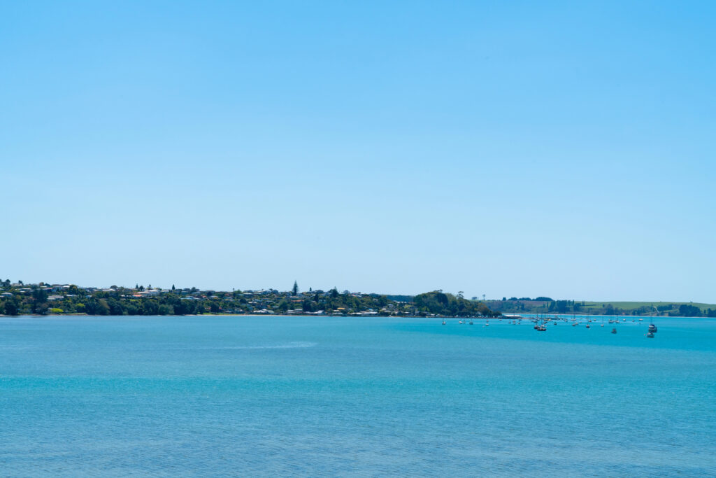 ocean